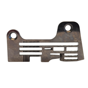 Brother Overlok 5 İp Penye Plaka 10mm / 146504-001