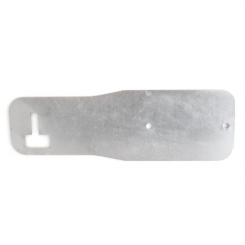 Brother Ponteriz 430B Hareketli Plaka / S00908-001