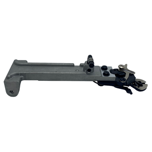 Brother Ponteriz 438D Düğme Çenesi Komple / SA9287-001