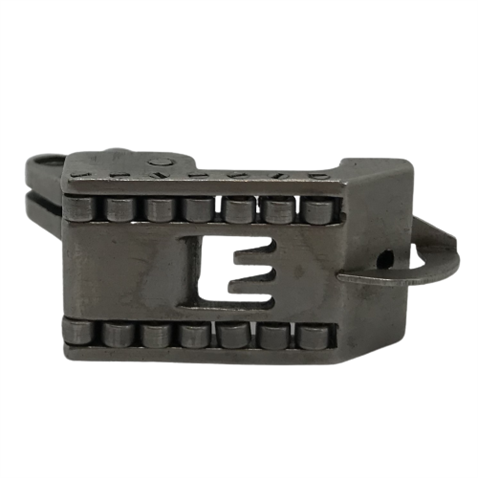 Brother Reçme Bilyalı Etek Ayak 5.6mm / R64041-N