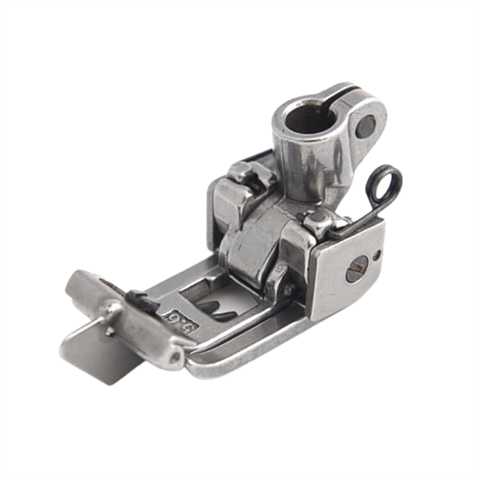Brother Reçme Etek Ayak 5.6mm (Altı Oyuk) / 64041-N