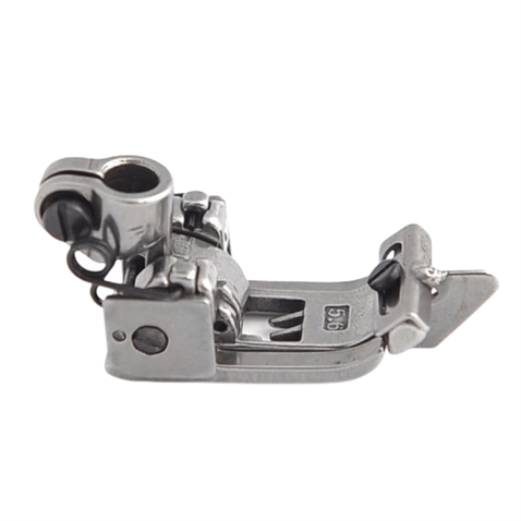 Brother Reçme Etek Ayak 5.6mm (Altı Oyuk) / 64041-N
