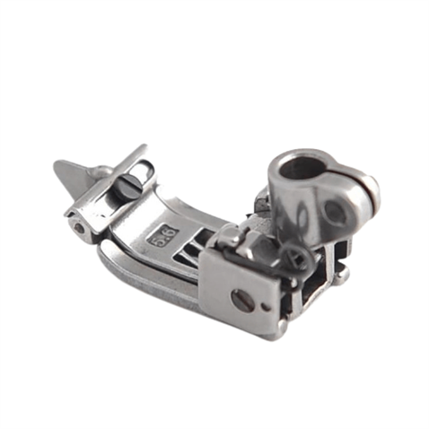 Brother Reçme Etek Ayak 5.6mm (Altı Oyuk) / 64041-N