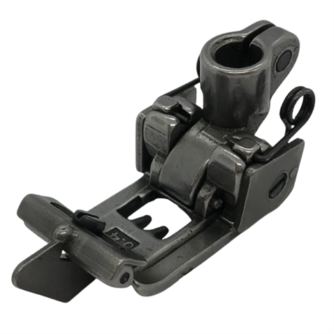 Brother Reçme Etek Ayak 6.4mm ( Altı Oyuk ) / 64042-N