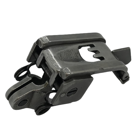 Brother Reçme Etek Ayak 6.4mm ( Altı Oyuk ) / 64042-N