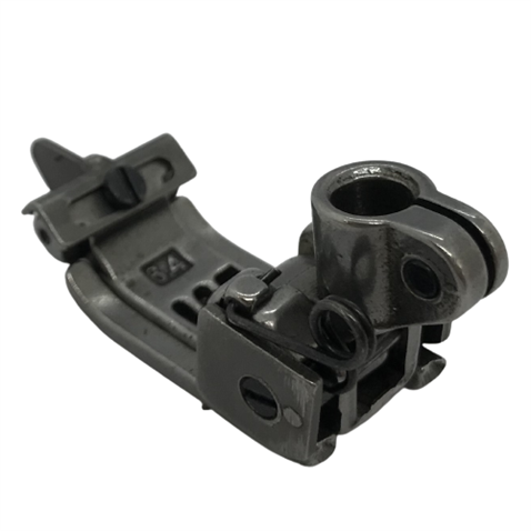 Brother Reçme Etek Ayak 6.4mm ( Altı Oyuk ) / 64042-N