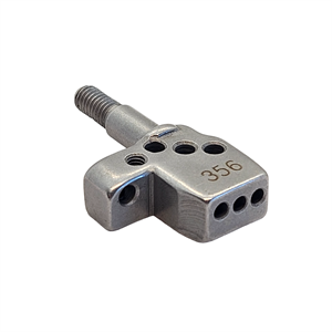 Brother Reçme Etek Bant İğne Bağı 5.6mm / S08711-001