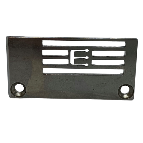 Brother Reçme Etek Plaka 6.4mm / S08724-001