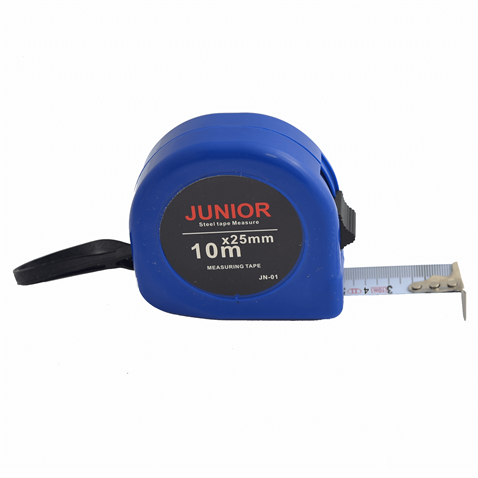 Çelik Şerit Metre 10mt x 25mm / JN-01