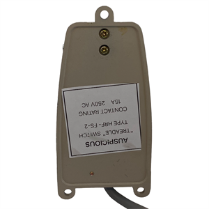 Çıt Çıt Makinesi Ayak Pedalı 1.75mt / FS-2