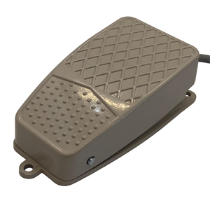 Çıt Çıt Makinesi Ayak Pedalı 1.75mt / FS-2