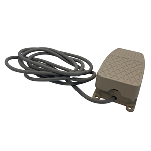 Çıt Çıt Makinesi Ayak Pedalı 1.75mt / FS-2