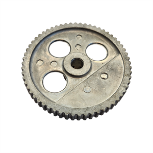 Çuvalağzı Dikiş Makinesi 95mm Kasnak / 6001401 (241092)