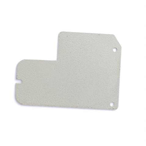 Çuvalağzı Dikiş Makinesi Yan L Kapak / 245022 (BC-1-12)