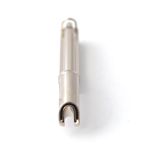 Deri Şerit Aparatı (Fişek) / BDR-275 13MM