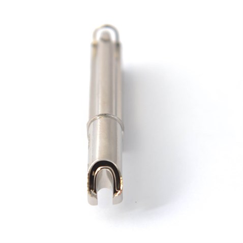 Deri Şerit Aparatı (Fişek) / BDR-275 13X4X1.2MM