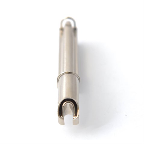 Deri Şerit Aparatı (Fişek) / BDR-275 14MM