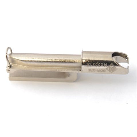 Deri Şerit Aparatı (Fişek) / BDR-275 14X5.5X1.4MM