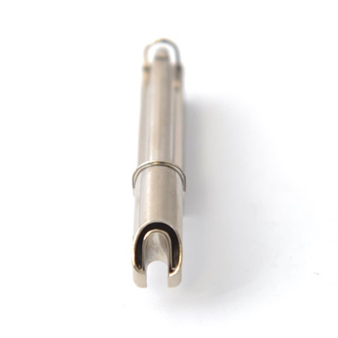 Deri Şerit Aparatı (Fişek) / BDR-275 15MM