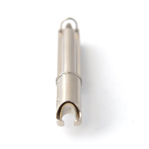 Deri Şerit Aparatı (Fişek) / BDR-275 15X5.5X1.4MM