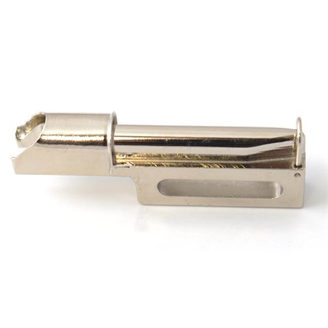 Deri Şerit Aparatı (Fişek) / BDR-275 16X5X1.2MM