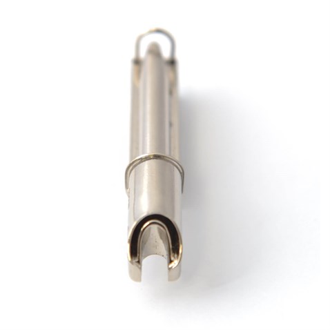 Deri Şerit Aparatı (Fişek) / BDR-275 16X5X1.2MM (Shoes)