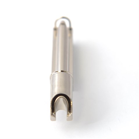 Deri Şerit Aparatı (Fişek) / BDR-275 16X5X1.2MM