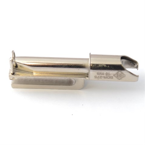 Deri Şerit Aparatı (Fişek) / BDR-275 18MM