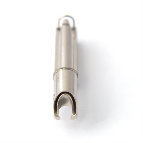 Deri Şerit Aparatı (Fişek) / BDR-275 18MM