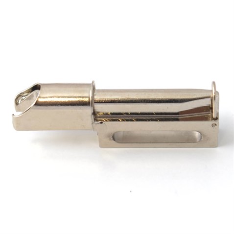 Deri Şerit Aparatı (Fişek) / BDR-275 18X5X1.2MM