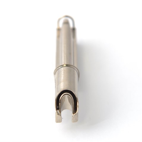 Deri Şerit Aparatı (Fişek) / BDR-275 18X5X1.2MM