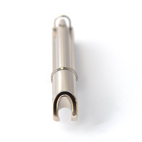 Deri Şerit Aparatı (Fişek) / BDR-275 18X6X1.2MM