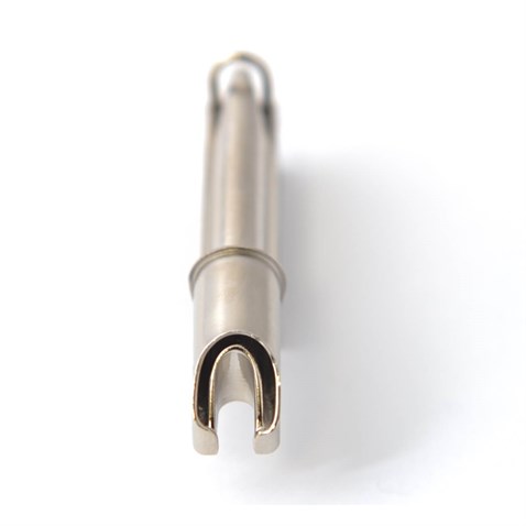 Deri Şerit Aparatı (Fişek) / BDR-275 19X4.5X1.2MM