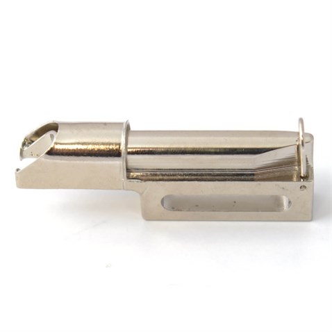 Deri Şerit Aparatı (Fişek) / BDR-275 19X6X1.2MM