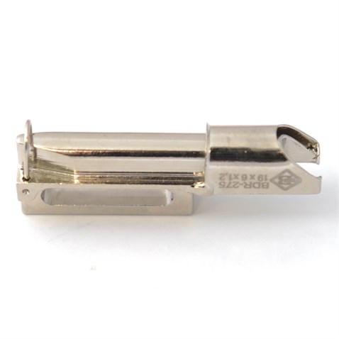 Deri Şerit Aparatı (Fişek) / BDR-275 19X6X1.2MM