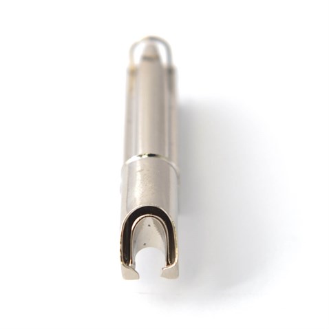 Deri Şerit Aparatı (Fişek) / BDR-275 19X6X1.2MM