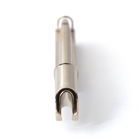 Deri Şerit Aparatı (Fişek) / BDR-275 20X5X1.2MM