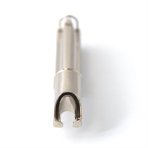 Deri Şerit Aparatı (Fişek) / BDR-275 20X6X1.2MM