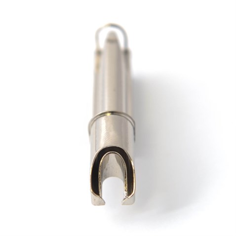 Deri Şerit Aparatı (Fişek) / BDR-275 22X6X1.5MM(H)