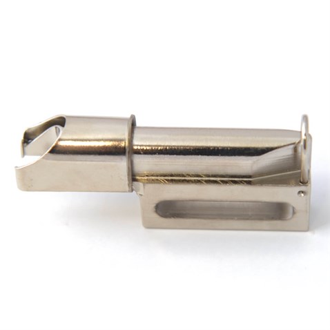 Deri Şerit Aparatı (Fişek) / BDR-275 22X7.5X1.2MM