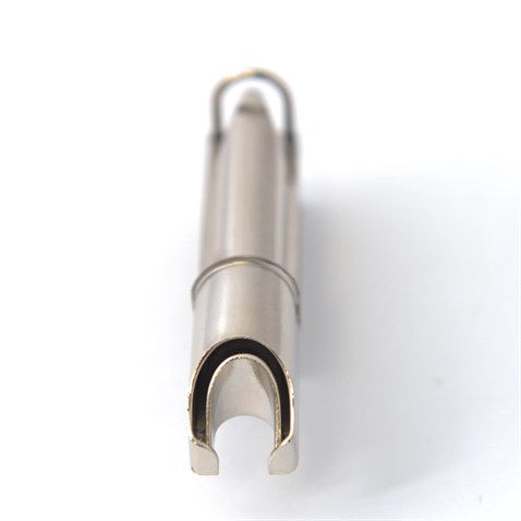 Deri Şerit Aparatı (Fişek) / BDR-275 22X7.5X1.2MM
