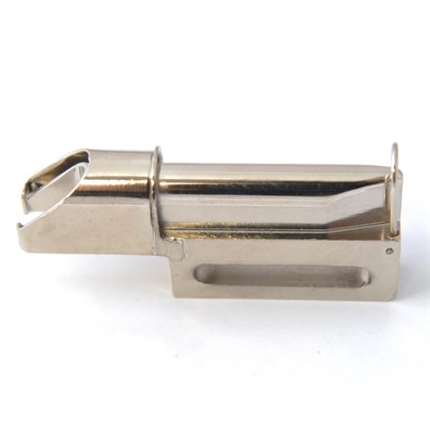 Deri Şerit Aparatı (Fişek) / BDR-275 24X6X1.2MM