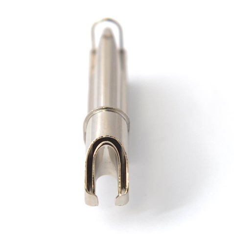 Deri Şerit Aparatı (Fişek) / BDR-275 24X6X1.2MM