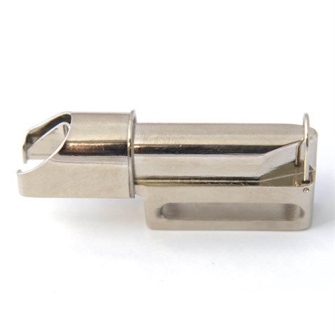 Deri Şerit Aparatı (Fişek) / BDR-275 24X8X1.2MM