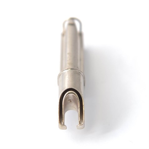 Deri Şerit Aparatı (Fişek) / BDR-275 25X6X1.5MM(H)