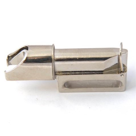 Deri Şerit Aparatı (Fişek) / BDR-275 25X8X1.2MM