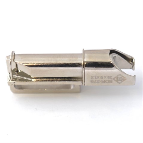 Deri Şerit Aparatı (Fişek) / BDR-275 25X8X1.2MM