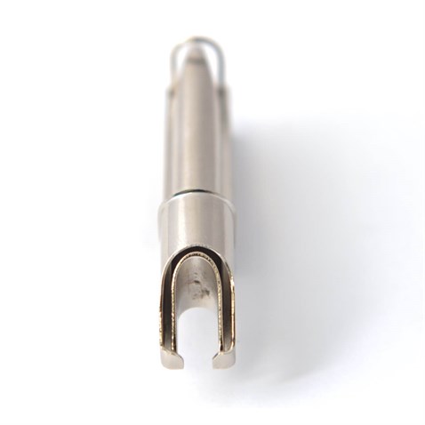 Deri Şerit Aparatı (Fişek) / BDR-275 26MM