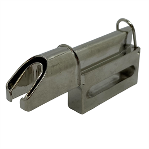 Deri Şerit Aparatı (Fişek) / BDR-275 22X6X1.2MM