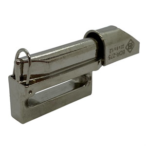 Deri Şerit Aparatı (Fişek) / BDR-275 22X6X1.2MM